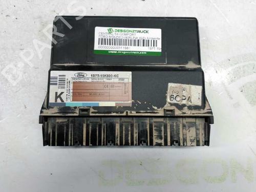Module électronique FORD MONDEO III Saloon (B4Y) [2000-2007]  21429597