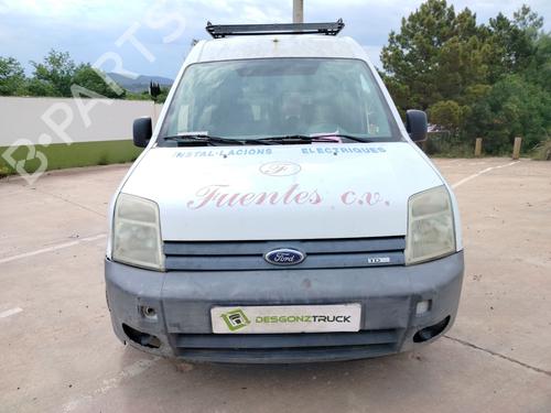 Right taillight FORD TRANSIT CONNECT (P65_, P70_, P80_) 1.8 TDCi | BP27341305C35 