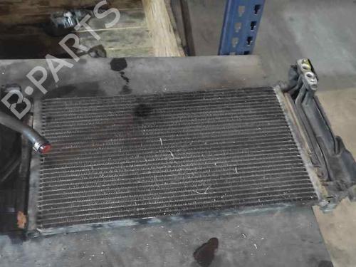 Used AC radiator BMW 3 (E46) 320 d (136 hp) 24529545