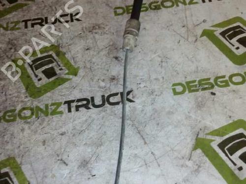 Handbrake cable FORD TRANSIT Van (FA_ _)  | BP21440610C145 