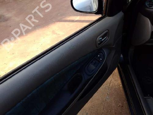 Clutch slave cylinder NISSAN ALMERA II Hatchback (N16)  | BP21472178M113 
