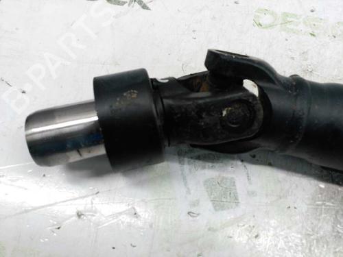 Driveshaft SUZUKI GRAND VITARA I (FT, HT)  | BP21434461M37 