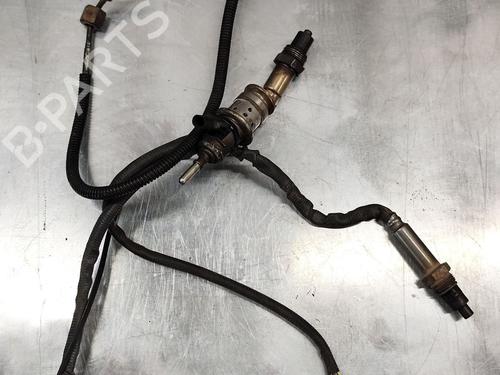 Elektronisk sensor MERCEDES-BENZ SPRINTER 3,5-t Van (B907, B910) 314 CDI RWD (907.631, 907.633, 907.635, 907.637) (143 hp) 29704203