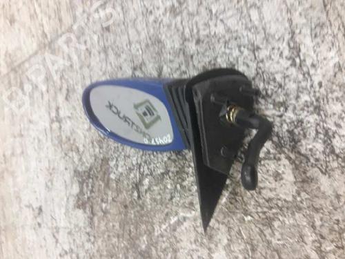 Right mirror FIAT SEICENTO / 600 (187_)  | BP21466075C27 
