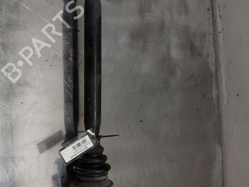 Drivaksel bagtil Højre BMW 3 (E46) 320 d (136 hp) 29061380