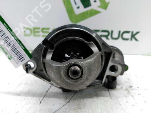 Anlasser OPEL ASTRA G Hatchback (T98) 2.0 DTI 16V (F08, F48) | BP21429206M8 