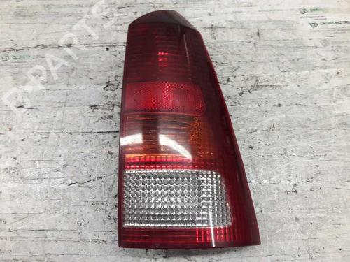 Højre baglygte FORD FOCUS I Turnier (DNW) [1999-2007]  21433970