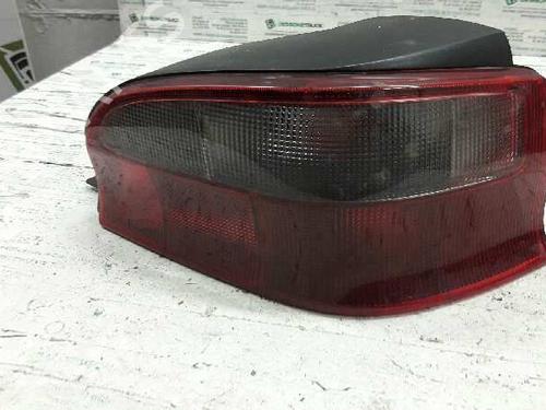 Used Right taillight CITROËN SAXO (S0, S1) [1996-2004]  21450872