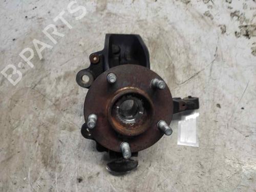 Fusée avant gauche FORD FOCUS C-MAX (DM2) [2003-2007]  21398132