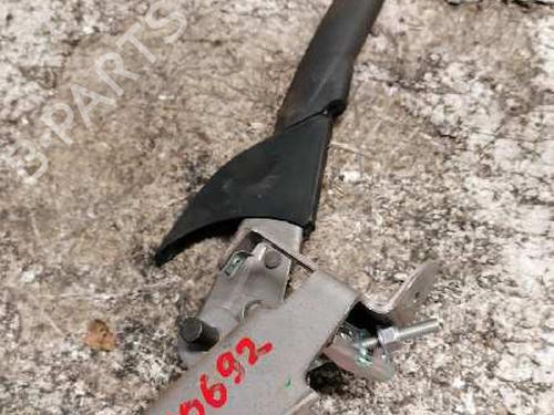 Used Hand brake CITROËN C4 I (LC_) [2004-2014]  21474537