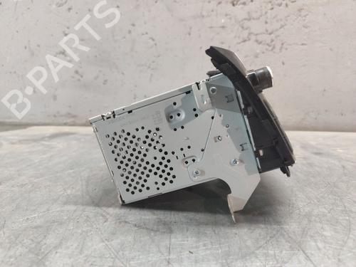 Radio HYUNDAI i30 (GD) 1.6 CRDi | BP28678534E6 