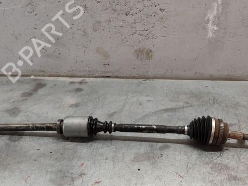 Used Right front driveshaft RENAULT MASTER II Van (FD) [1997-2013]  28818309