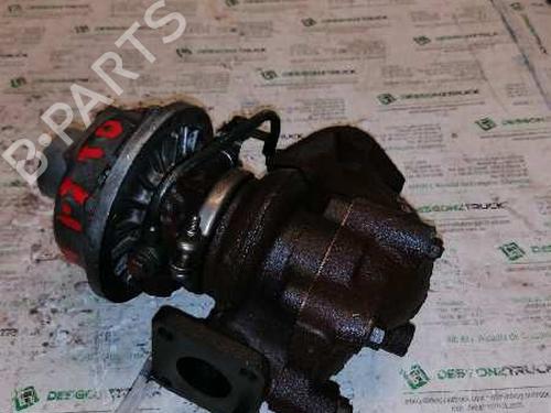 Turbolader/Kompressor OPEL VECTRA B Hatchback (J96)  | BP21475916M71 