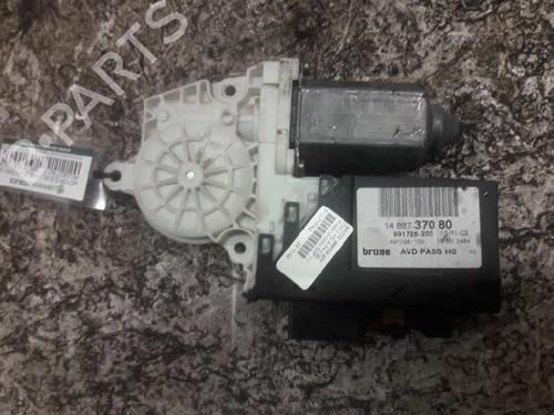 Rudehejsemotor forskærm højre PEUGEOT 807 (EB_) [2002-2025]  21467543