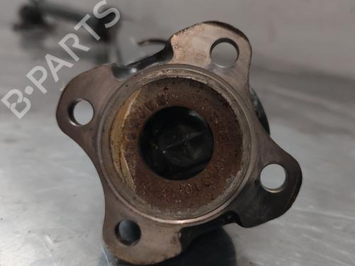 Driveshaft IVECO DAILY VI Van 33S12, 35S12, 35C12 | BP30168079M37 