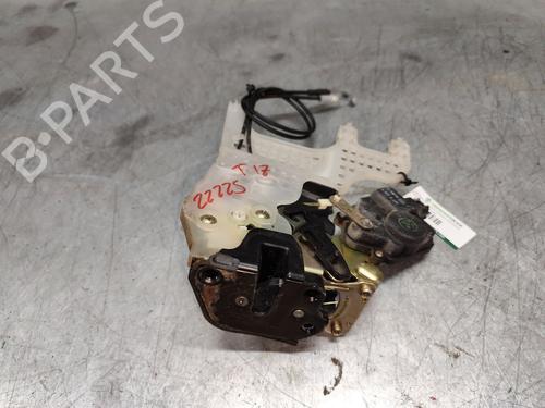 Used Rear left lock HYUNDAI TUCSON (JM) 2.0 CRDi All-wheel Drive (113 hp) 28609819