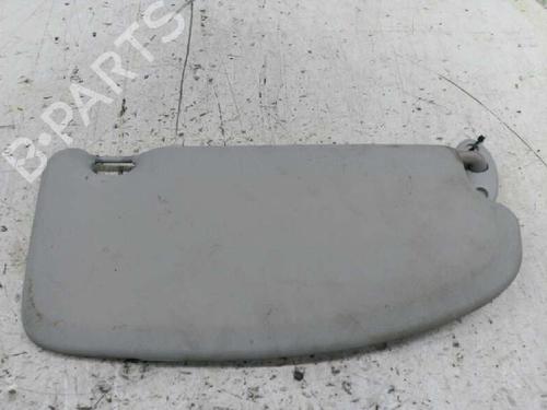Left sun visor FORD FOCUS II (DA_, HCP, DP)  | BP21438198I1 