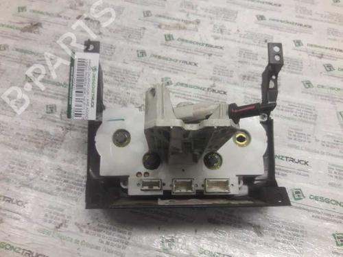 Climate control NISSAN PRIMERA (P11)  | BP21470166I5 