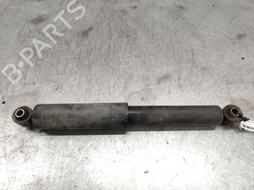Used Right rear shock absorber KIA SORENTO I (JC) 2.5 CRDi 4WD (140 hp) 22273030