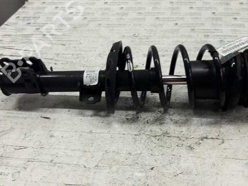 Venstre foran støtdemper OPEL CORSA C (X01) [2000-2009]  21451164