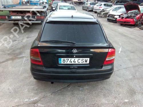 Starter OPEL ASTRA G Hatchback (T98)  | BP21438472M8 