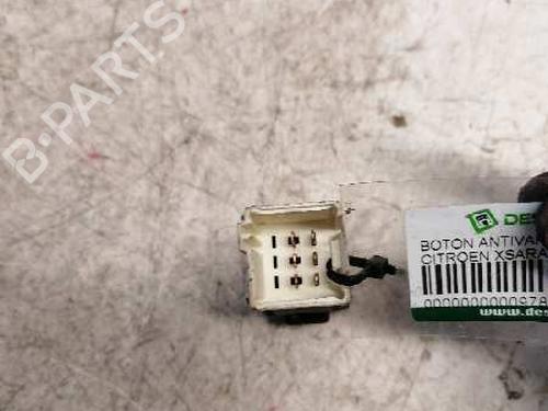 Switch CITROËN XSARA (N1) 2.0 HDi 90 | BP21481808I30