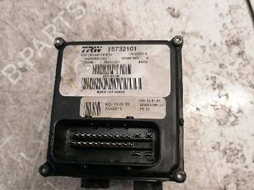 ABS pump PEUGEOT 407 SW (6E_, 6D_)  | BP21482331M43 