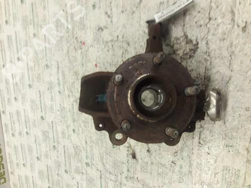 Used Left front steering knuckle FORD FOCUS II (DA_, HCP, DP) [2004-2013]  21460470