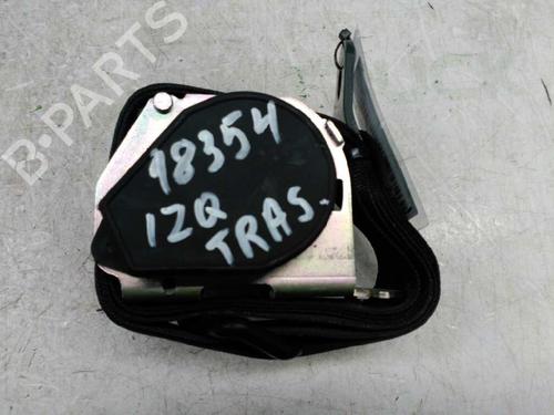 Used Rear left seatbelt PEUGEOT 407 (6D_) [2004-2011]  21435280