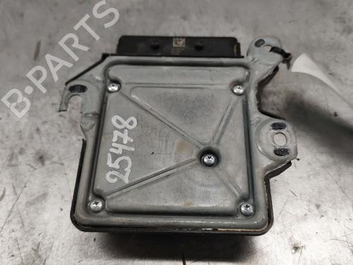 ECU airbags VW CRAFTER Van (SY_, SX_)  | BP28621620M53 