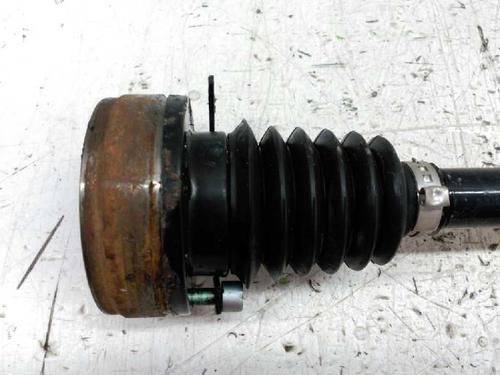 Left front driveshaft SEAT IBIZA II (6K1)  | BP21440848M38 