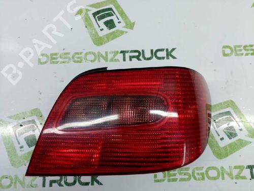 Used Right taillight CITROËN XSARA (N1) 2.0 HDi 90 (90 hp) 21431808