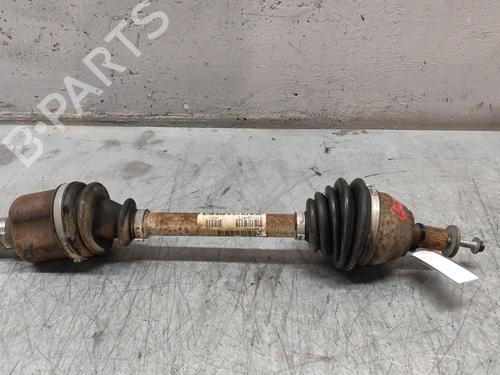 Left front driveshaft FORD FOCUS II (DA_, HCP, DP)  | BP26016832M38 