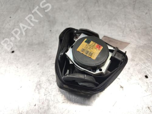Used Front left seatbelt BMW 5 (E60) 520 d (177 hp) 24406304