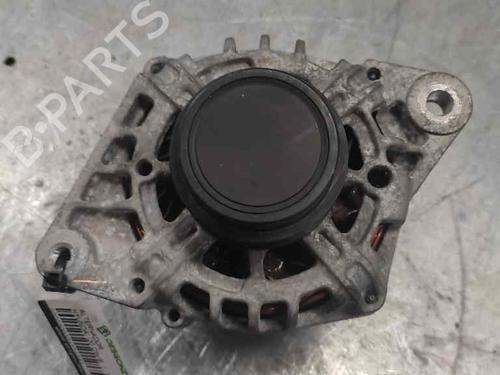 Used Alternator HYUNDAI i20 I (PB, PBT) [2008-2015]  21405221
