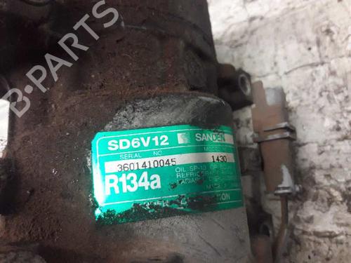 AC compressor PEUGEOT 307 (3A/C)  | BP21460507M34 