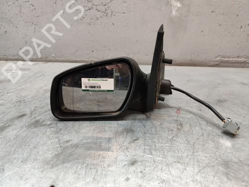 Used Left mirror FORD MONDEO III (B5Y) [2000-2007]  24406546