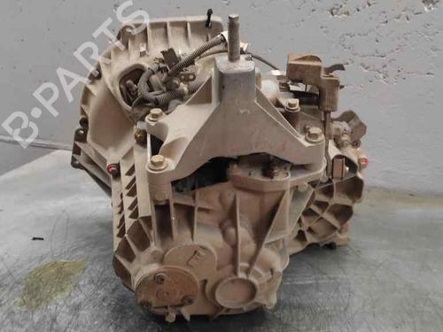 Gearbox FORD FOCUS I (DAW, DBW)  | BP21405659M3 