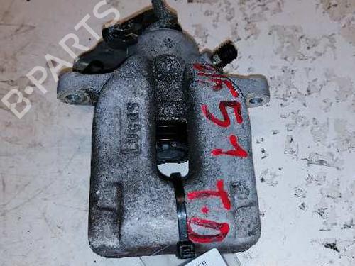 Used Right rear brake caliper PEUGEOT 307 SW (3H) [2002-2009]  21478404