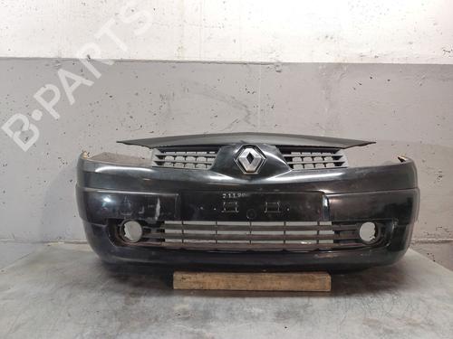 Used Front bumper RENAULT MEGANE II Coupé-Cabriolet (EM0/1_) [2003-2010]  28586687