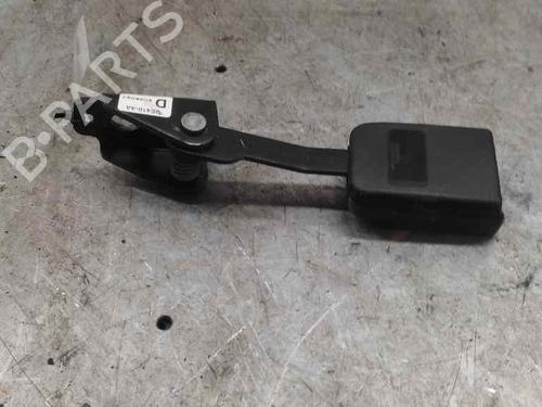 Seat buckle PEUGEOT 307 CC (3B) 2.0 16V | BP21413530I32 