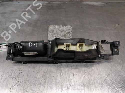 Left front window switch JEEP COMPASS (MK49) 2.2 CRD | BP30910868I27