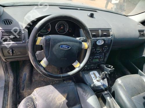 Left front window switch FORD MONDEO III (B5Y) | BP38590942I27 - Image 10