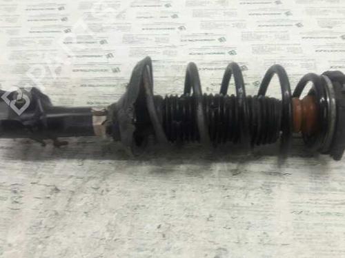 Used Left front shock absorber SEAT CORDOBA (6K2) [1999-2002]  21454300