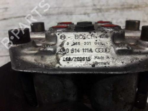 ABS pump AUDI 80 B4 Avant (8C5)  | BP21457881M43 
