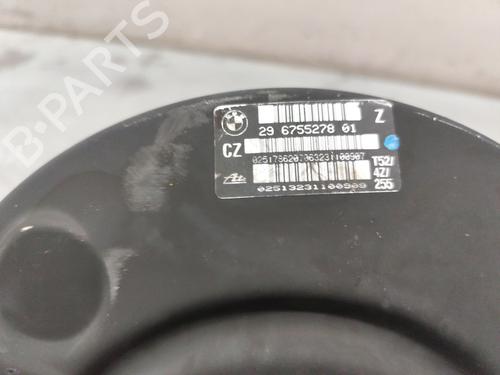 Servo brake BMW 3 (E46) 320 d | BP24406714M42