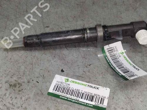 Used Injector MERCEDES-BENZ C-CLASS (W204) C 220 CDI (204.002) (170 hp) 21415688