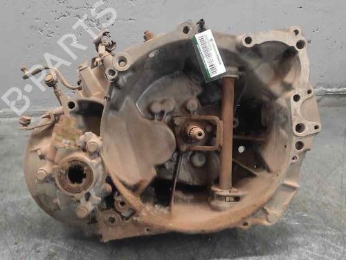 Used Gearbox CITROËN XSARA (N1) 1.9 D (70 hp) 21406637