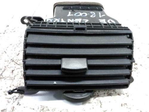 Used Air vent KIA CARNIVAL II (GQ) 2.9 CRDi (144 hp) 21443256