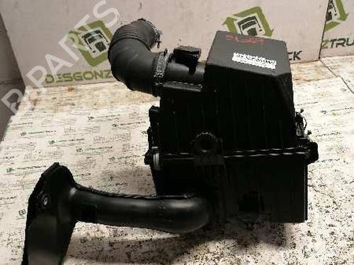 Used Air filter box MAZDA CX-7 (ER) [2006-2014]  21476683